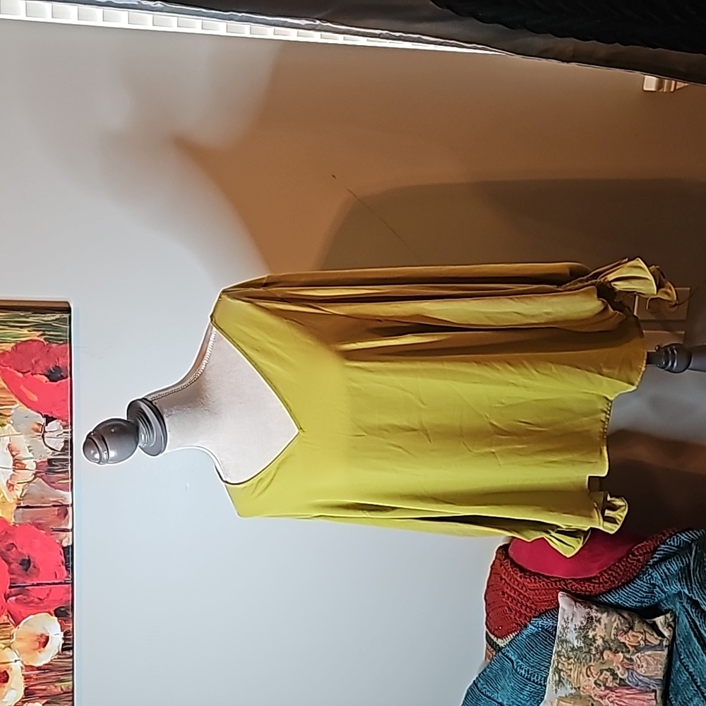 Vince Comuto blouse